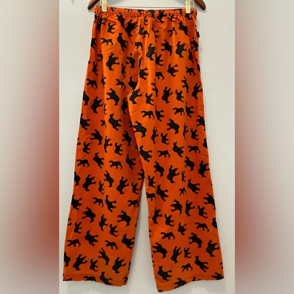 Old Navy Pajama Pants. Size Medium. - Picture 2 of 3
